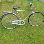 Retro Skeppshult " promenad " Herr 3 vxl