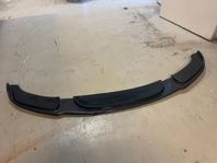 Front läpp/Front slipper - Carbon fiber