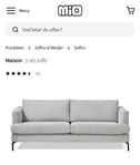 soffa