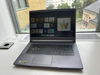 MSI A15 Thin B7VF - RTX 4060 / 1TB SSD / Ryzen 5 / 16GB RAM