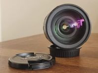 Tamron 28-200mm