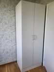 Gratis garderob