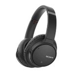 Sony WH-CH700N Trådlösa brusreducerande hörlurar - GRÅ