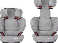 Maxi Cosi RodiFix Isofix AirProtect Bältesstol Barn 4-12år