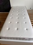 IKEA HESSENG Madrasser 90x200 cm