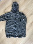 Mammut Gore-Tex shakedry race jacka