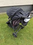 Baby Jogger City Mini GT