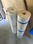 MJÖLKPAPP  BELAGD 100CM ca 75M²