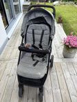 Britax Römer b-agile M