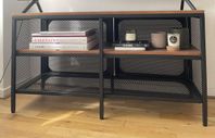 Ikea Fjällbo TV-bänk