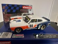 carrera digital 132 Ford Capri RS 3100