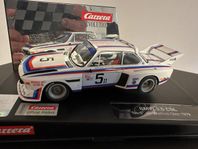 carrera digital 132 BMW 3.5 CSL