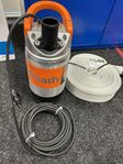 Dränkbar Pump Flygt Ready 4