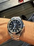 Omega Seamaster planet ocean  l 45,5mm 