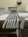 Ping s56 j5-9 + putter