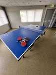 Pingisbord yasaka
