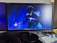 AOC 24 tum 1080p 144hz monitor