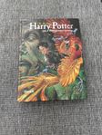 Harry Potter - Hemligheternas kammare