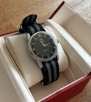 Omega seamaster automatic beefy lugs. Serviced.