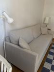 bäddsoffa