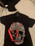 Philipp plein t-shirt