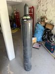 nitrogen 50 L 