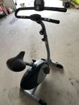 träningscykel 
