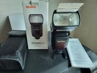 Godox TT 685 ii n för Nikon