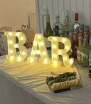 bar skylt