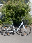 Damcykel 28”/7vxl inkl. Baklås