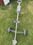 Golfvagn 