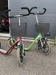 sparkcykel
