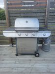 gasol grill