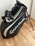 Taylormade Qi 35 tour bärbag