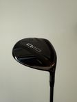 Taylormade Qi 10 3W V-Steel