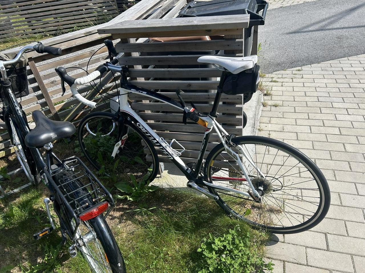 Specialized secteur elite C2