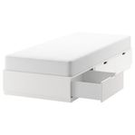 IKEA Nordli säng