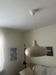 harmonisk IKEA taklampa 