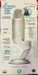 Blue Yeti USB-mikrofon