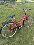Crescent 28”3vxl city