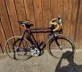 Trek som gick Vättern 95