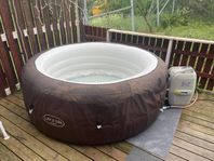 lay z spa riviera