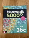 Matematik 3BC 