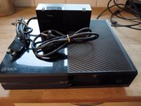 X-Box One 