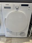 Torktumlare Siemens iQ300
