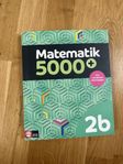 Matematik 2B
