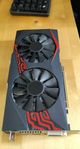 ASUS GeForce GTX 1070 8GB Expedition OC