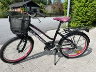 Crescent Saga 20”