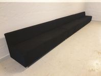 3 st. SOFFOR - 6 METER LÅNG