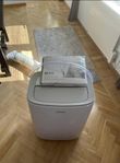 Eeese Nora portabel ac 12000 BTU inkl fönsterkitt